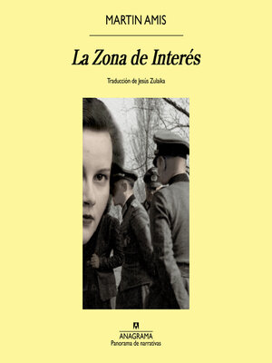 cover image of La Zona de Interés